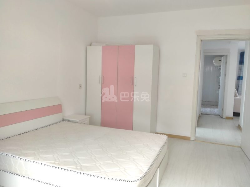 佘北家园丽雅苑4291126卧室图1