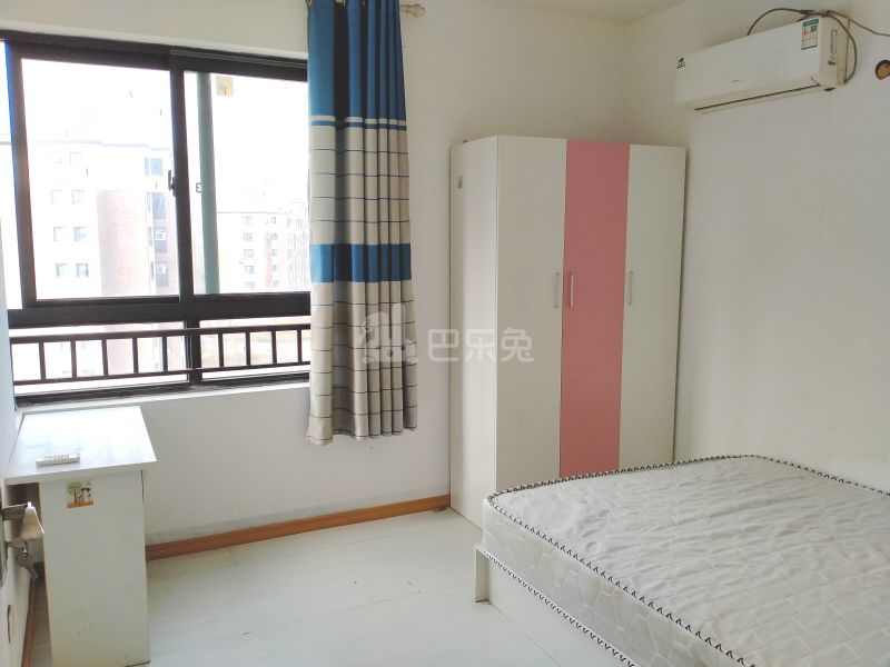 佘北家园丽雅苑4291126卧室图2