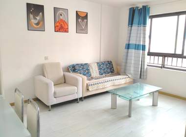 佘北家园丽雅苑 2室1厅1卫