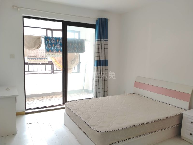 佘北家园丽雅苑4291126卧室图0