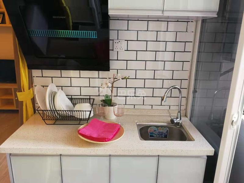 易家青年社区（深圳）4292123厨房图6