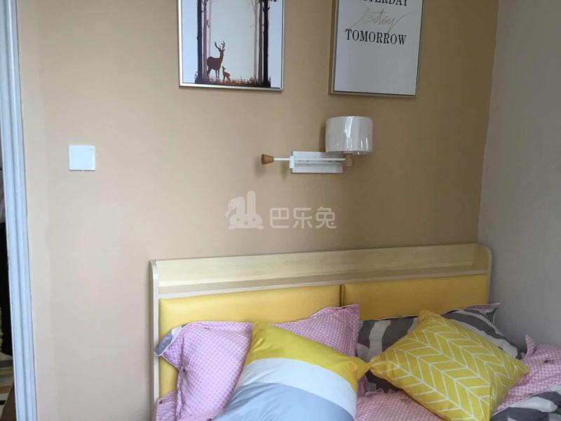 易家青年社区（深圳）4292123卧室图0