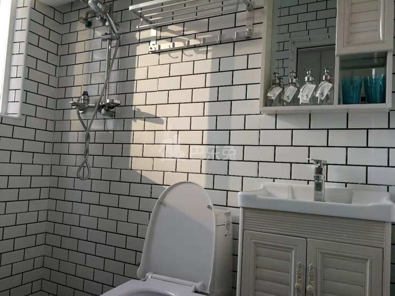 易家青年社区（深圳）4292123卫生间图7