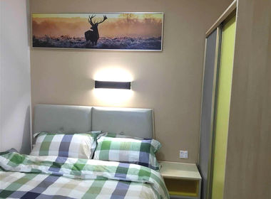 易家青年社区（深圳） 2室1厅1卫