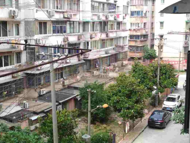 通河四村91252周边环境图6