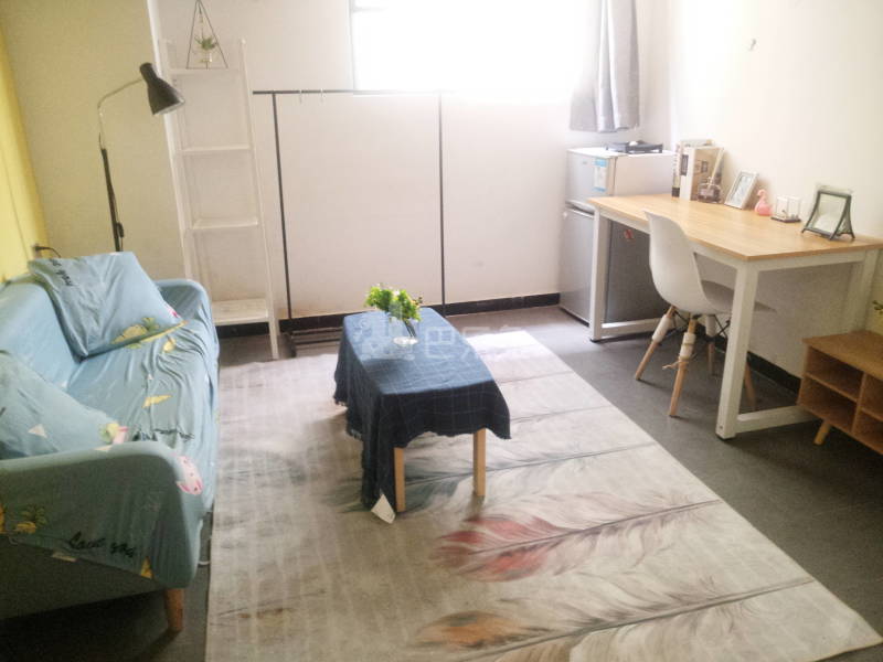 百合白领公寓（礼村洪昌工业路40号）4330021卧室图6