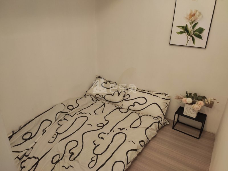 百合白领公寓（礼村洪昌工业路40号）4330026卧室图0