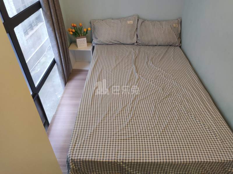 百合白领公寓（礼村洪昌工业路40号）4330026卧室图3