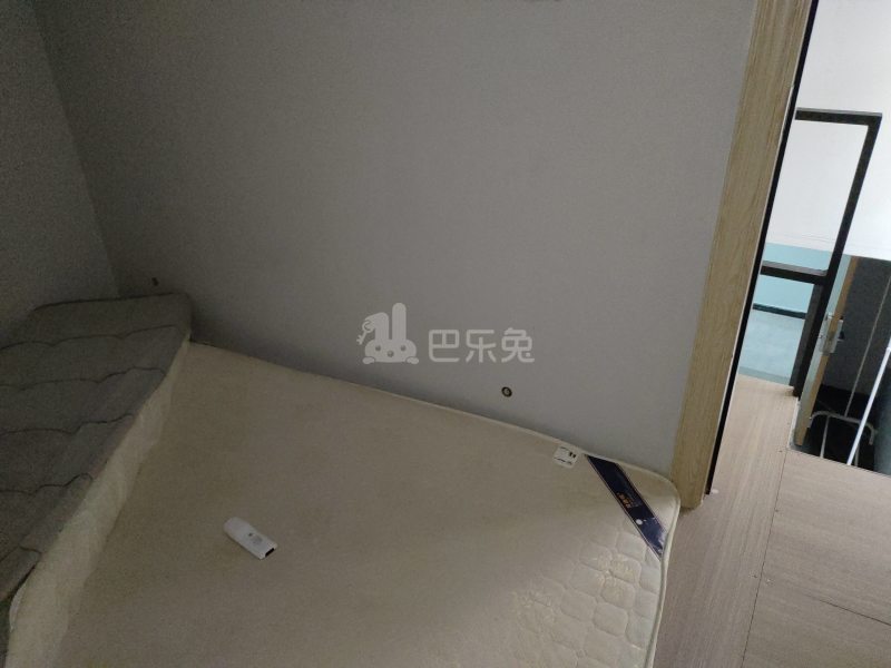 百合白领公寓（礼村洪昌工业路40号）4330028卧室图1