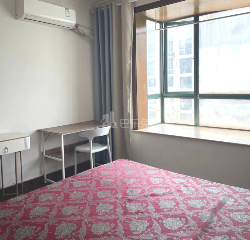 万顺苑4337303卧室图1