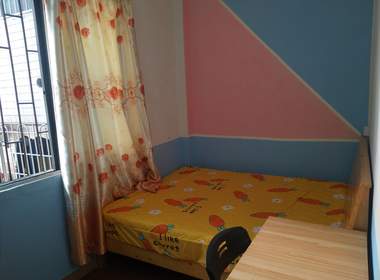 车陂大塘中街东四巷5号 2室1厅1卫