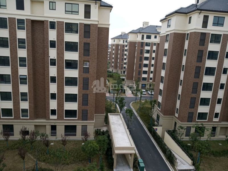 佘北家园丽雅苑4291126周边环境图7