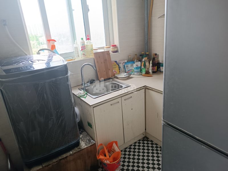 练祁佳城星怡苑二街坊4365011厨房图5