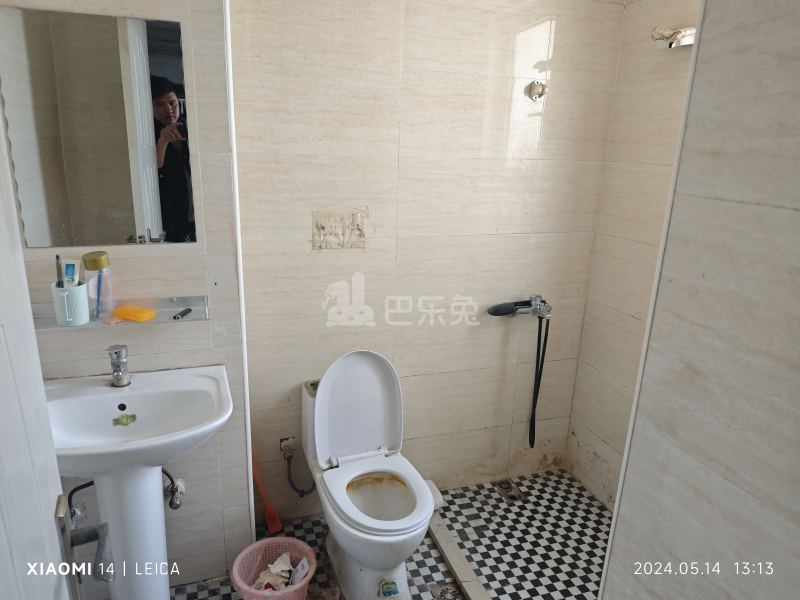 练祁佳城星怡苑二街坊4365011卫生间图8