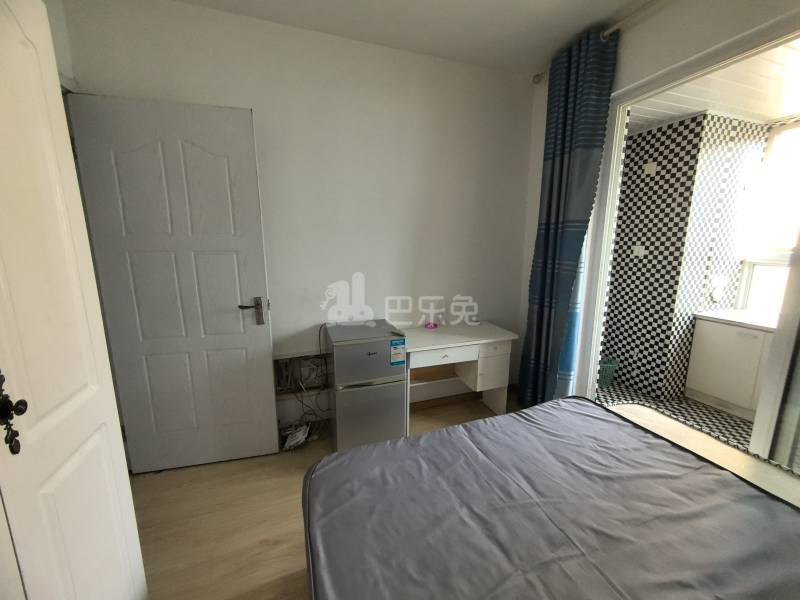 练祁佳城星怡苑二街坊4365011卧室图2