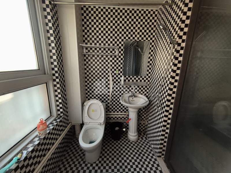 练祁佳城星怡苑二街坊4365011卫生间图9