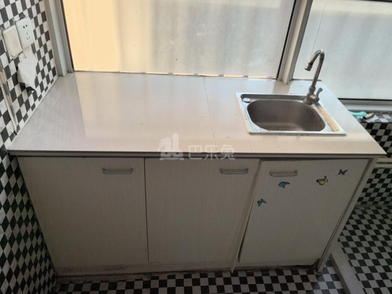 练祁佳城星怡苑二街坊4365011厨房图7