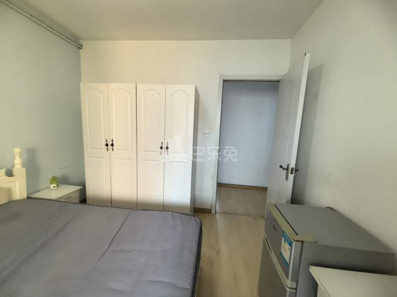 练祁佳城星怡苑二街坊4365011卧室图3