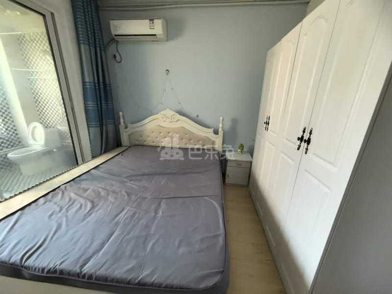 练祁佳城星怡苑二街坊4365011卧室图1