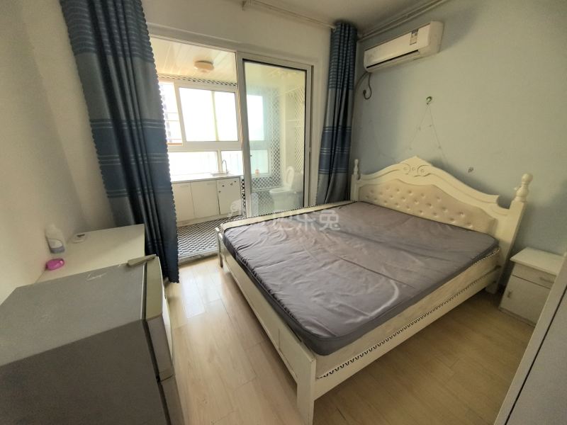 练祁佳城星怡苑二街坊4365011卧室图0