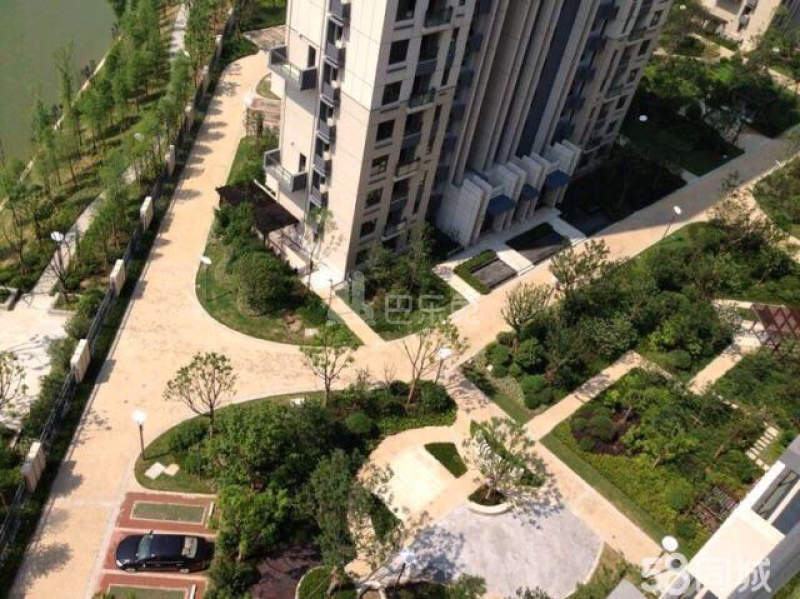 富力城13529168周边环境图5