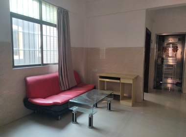 永康居（永泰永康北路27号） 2室1厅1卫