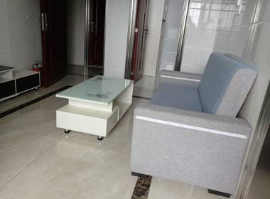 同盛公寓（望岗村濠边街7巷6号） 2室1厅1卫