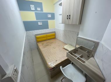 怡景公寓（新市棠涌村南社街3号） 2室1厅1卫