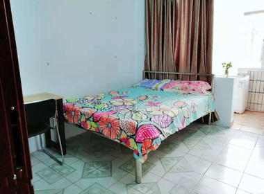 守珍公寓A栋 1室0厅1卫