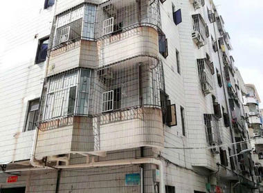 守珍公寓A栋 1室0厅1卫