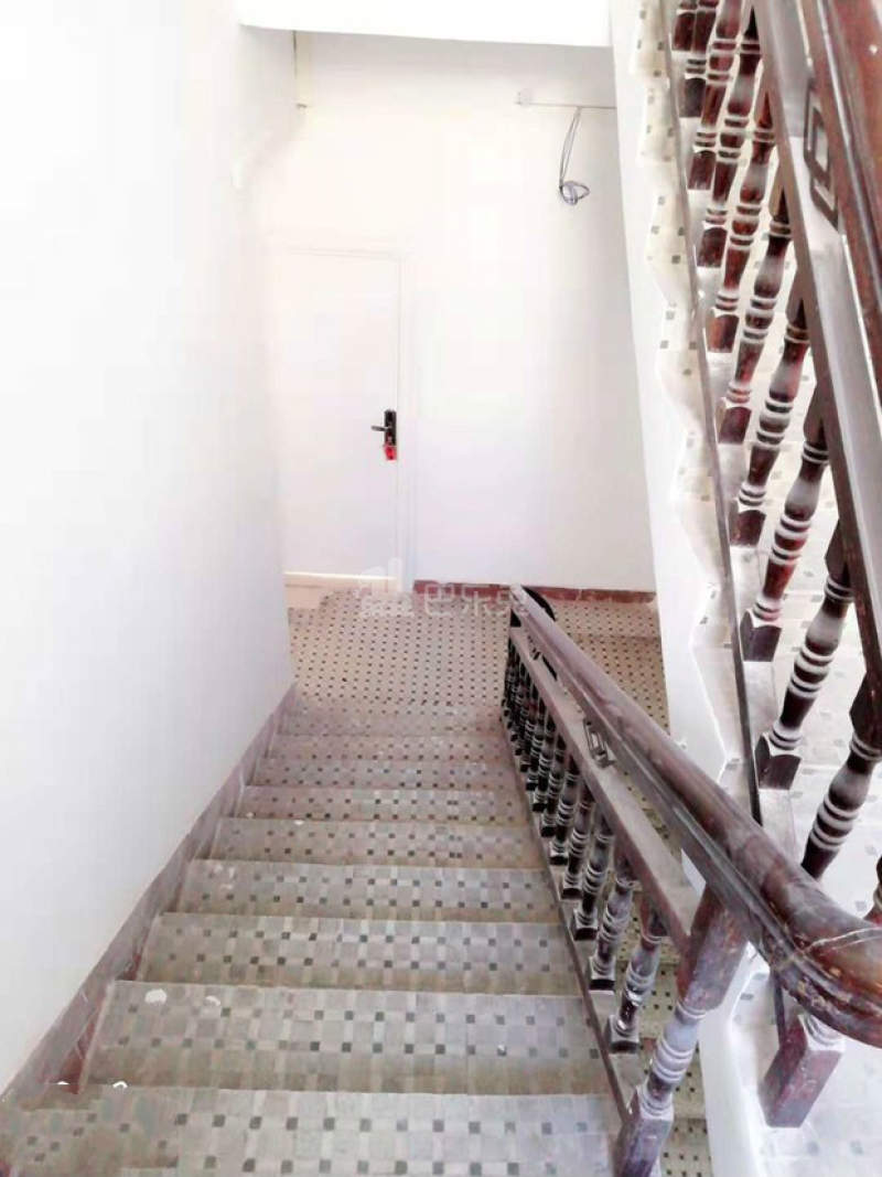 守珍公寓A栋4398473周边环境图10