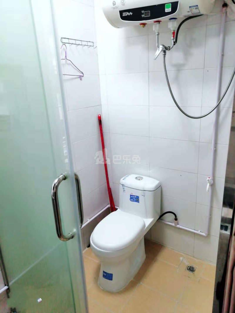 守珍公寓A栋4398473卫生间图6