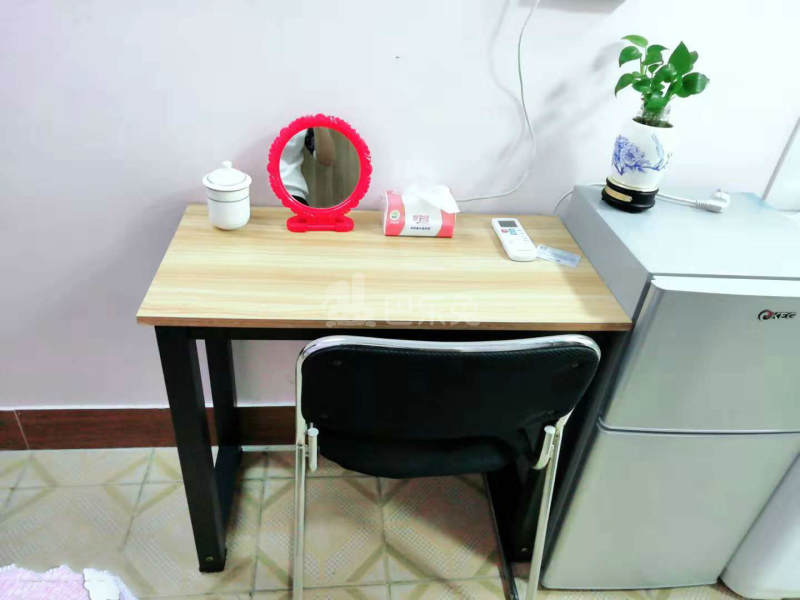 守珍公寓A栋4398473卧室图4