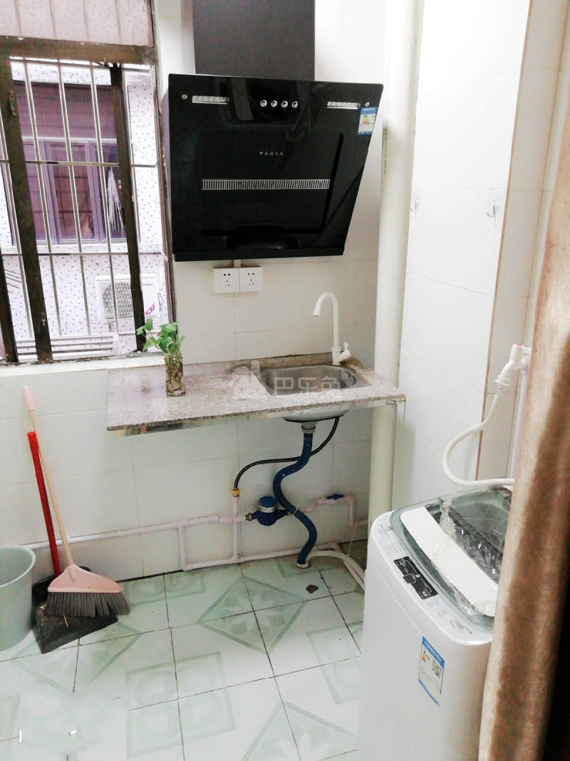 守珍公寓A栋4398475厨房图7