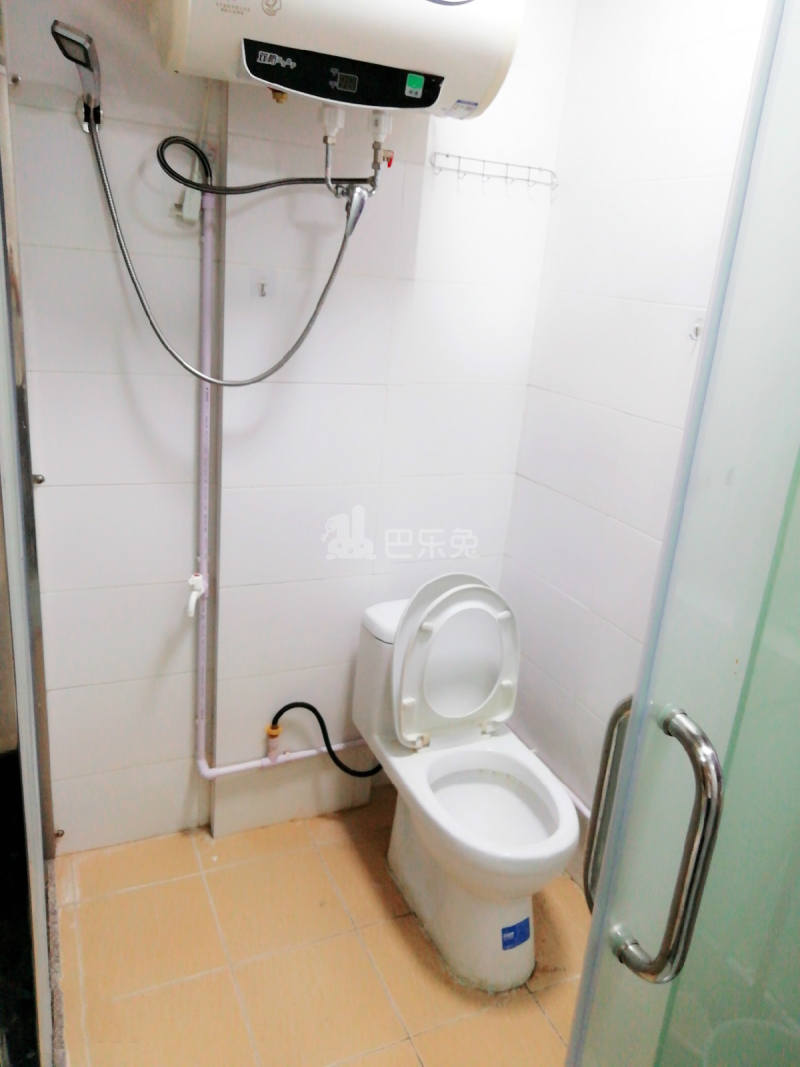 守珍公寓A栋4398475卫生间图8