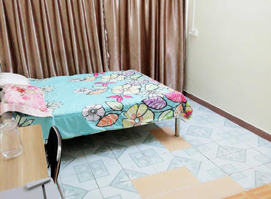 守珍公寓A栋 1室0厅1卫