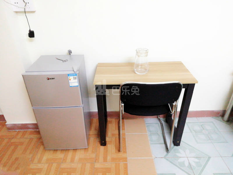 守珍公寓A栋4398475卧室图3