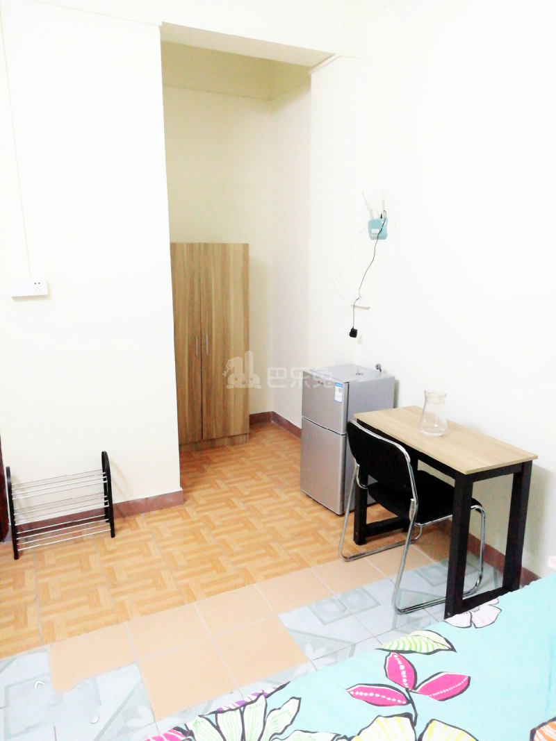 守珍公寓A栋4398475卧室图5