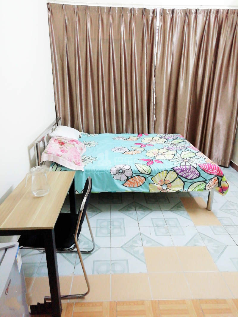 守珍公寓A栋4398475卧室图4