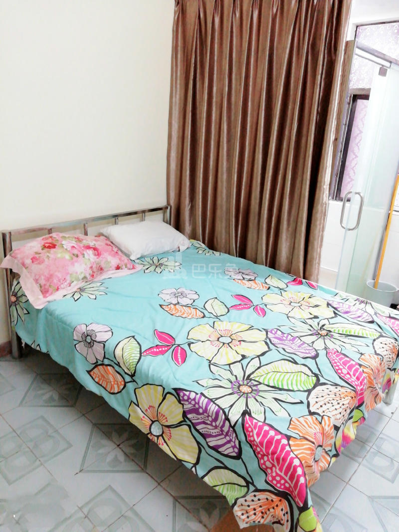 守珍公寓A栋4398475卧室图6