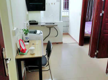 守珍公寓A栋 2室1厅1卫