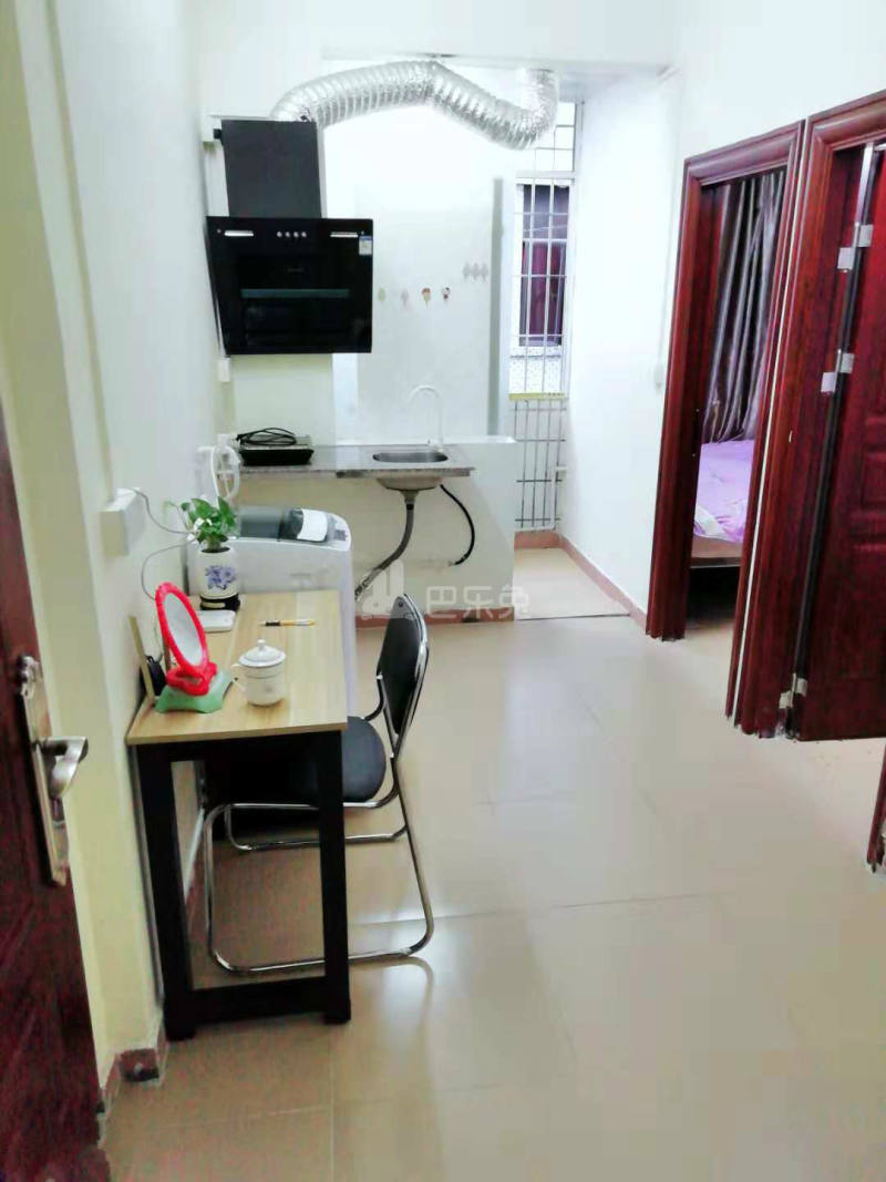 守珍公寓A栋4398477客厅图5