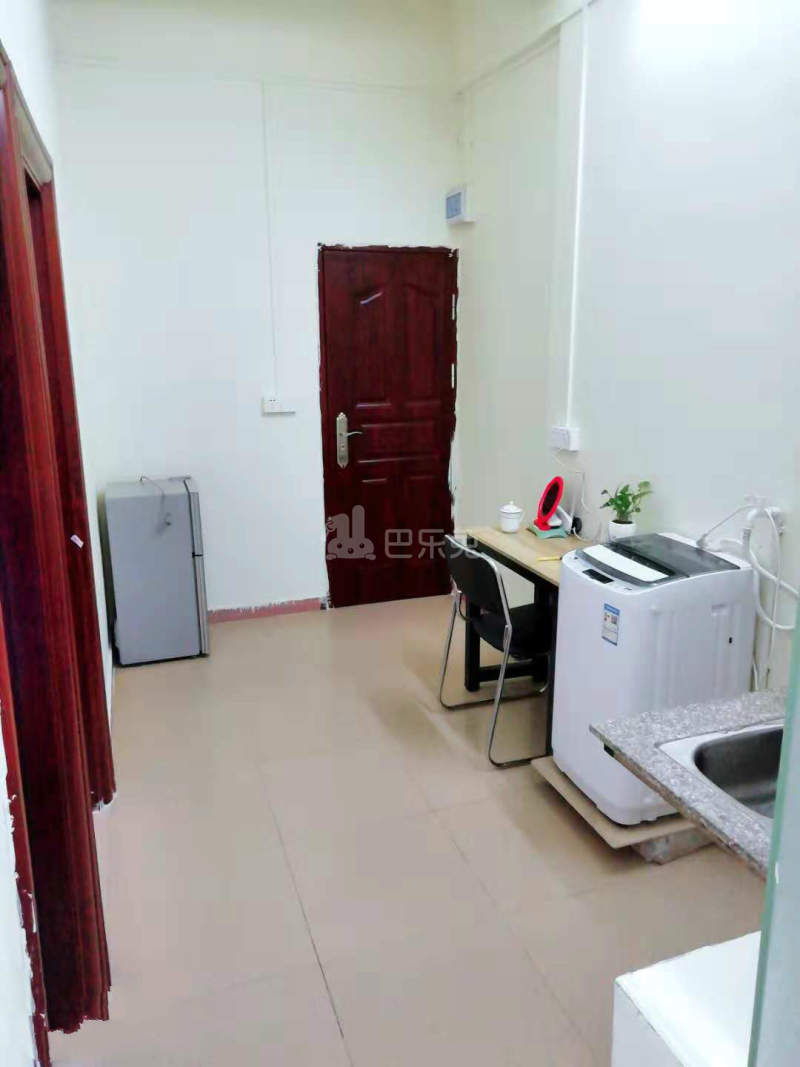 守珍公寓A栋4398477客厅图4