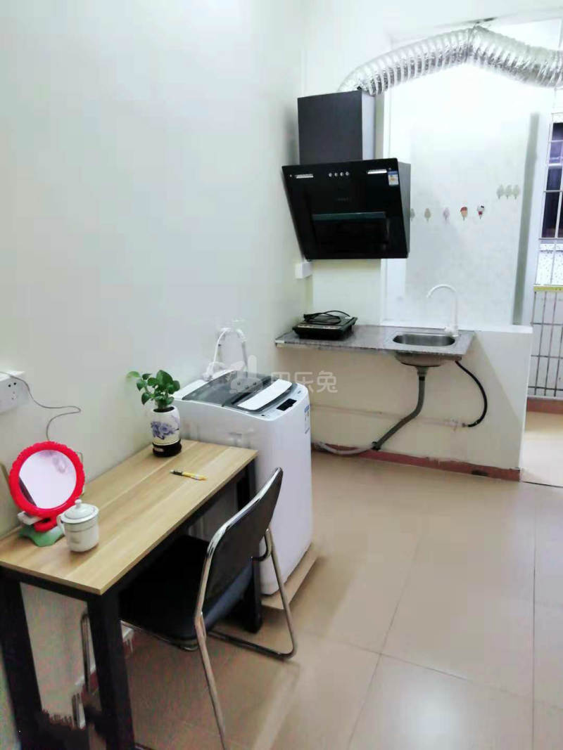 守珍公寓A栋4398477客厅图6