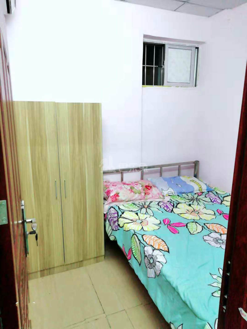 守珍公寓A栋4398477卧室图0