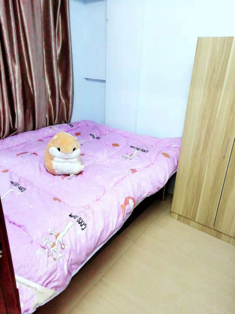 守珍公寓A栋4398477卧室图2