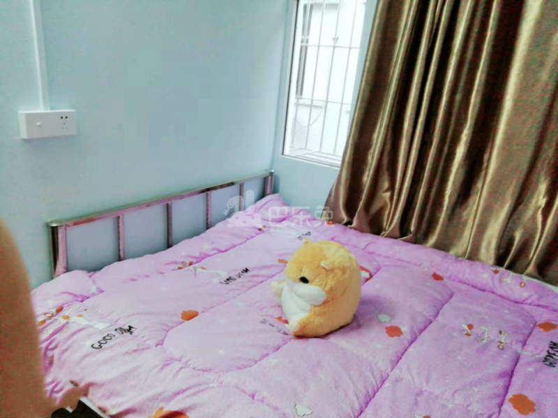 守珍公寓A栋4398477卧室图3