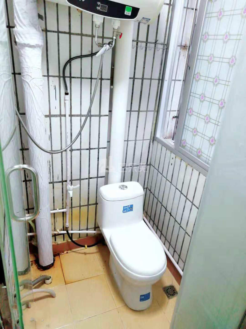 守珍公寓A栋4398477卫生间图8