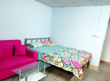 守珍公寓A栋 1室0厅1卫