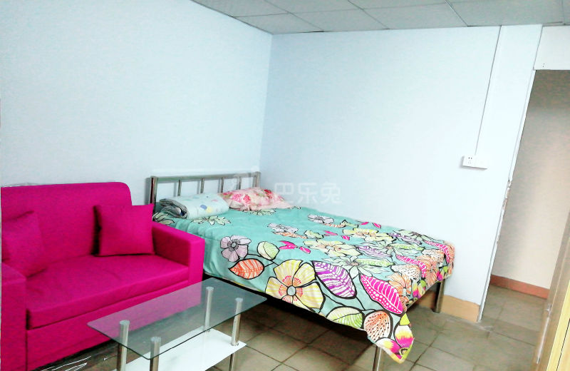 守珍公寓A栋4398648卧室图1